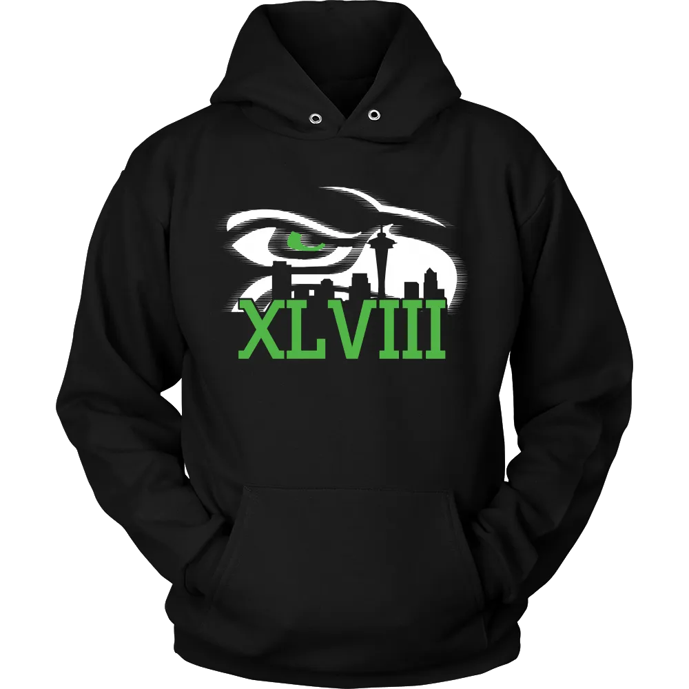 XLVIII (Men)