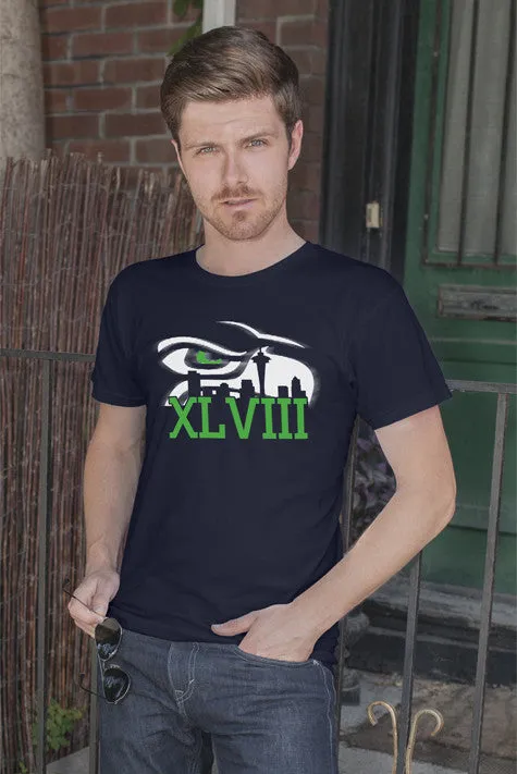 XLVIII (Men)