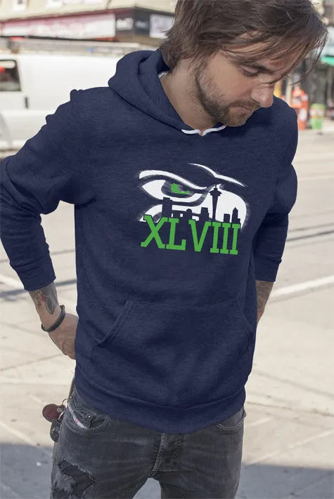XLVIII (Men)