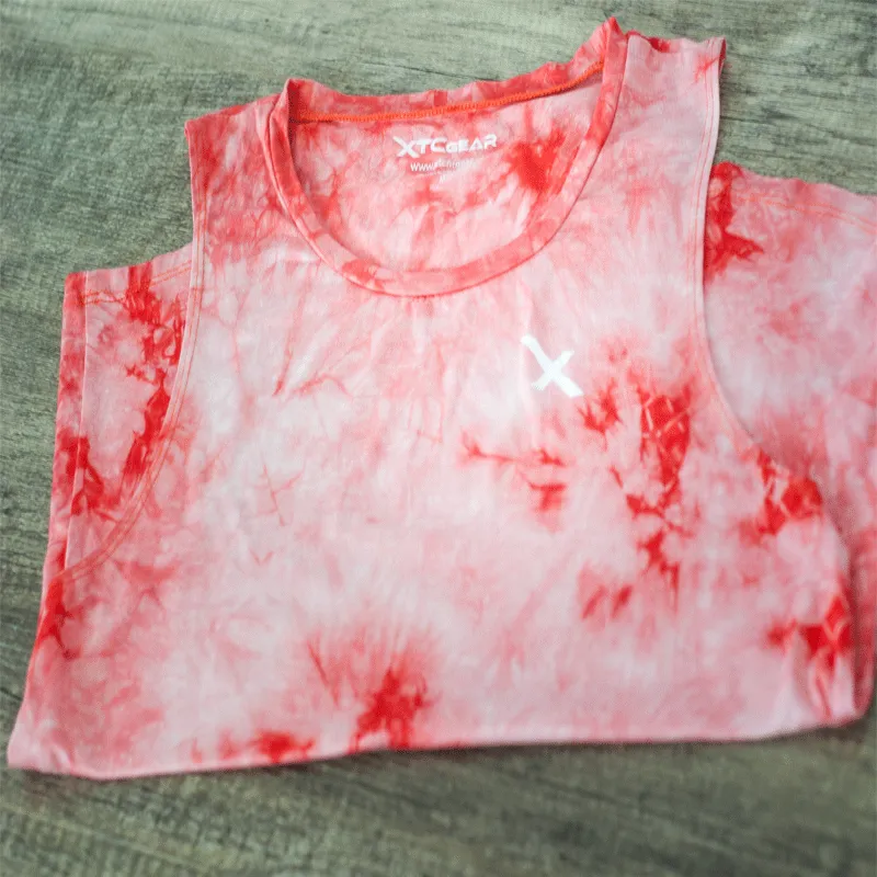 XTC Gear | Women's Color Splash Tank Top