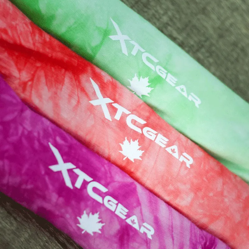 XTC Gear | Women's Color Splash Tank Top