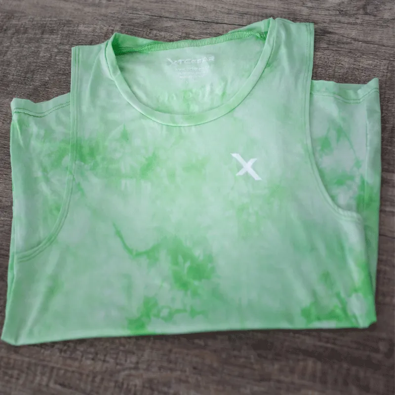 XTC Gear | Women's Color Splash Tank Top