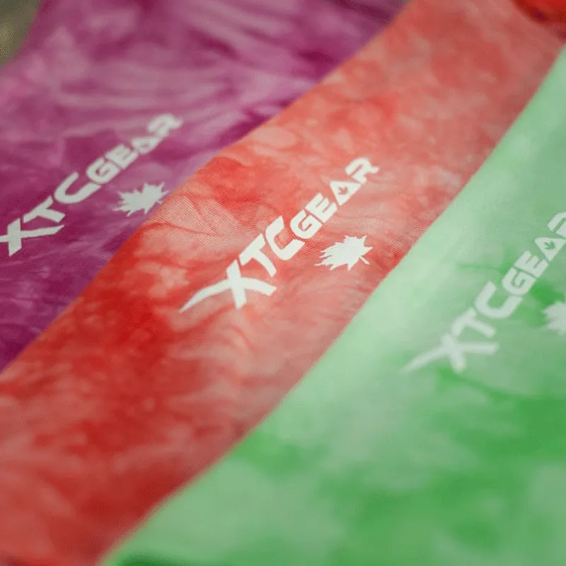 XTC Gear | Women's Color Splash Tank Top