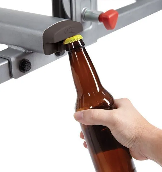 Yakima Fourtimer 4 Bike Towbar Rack