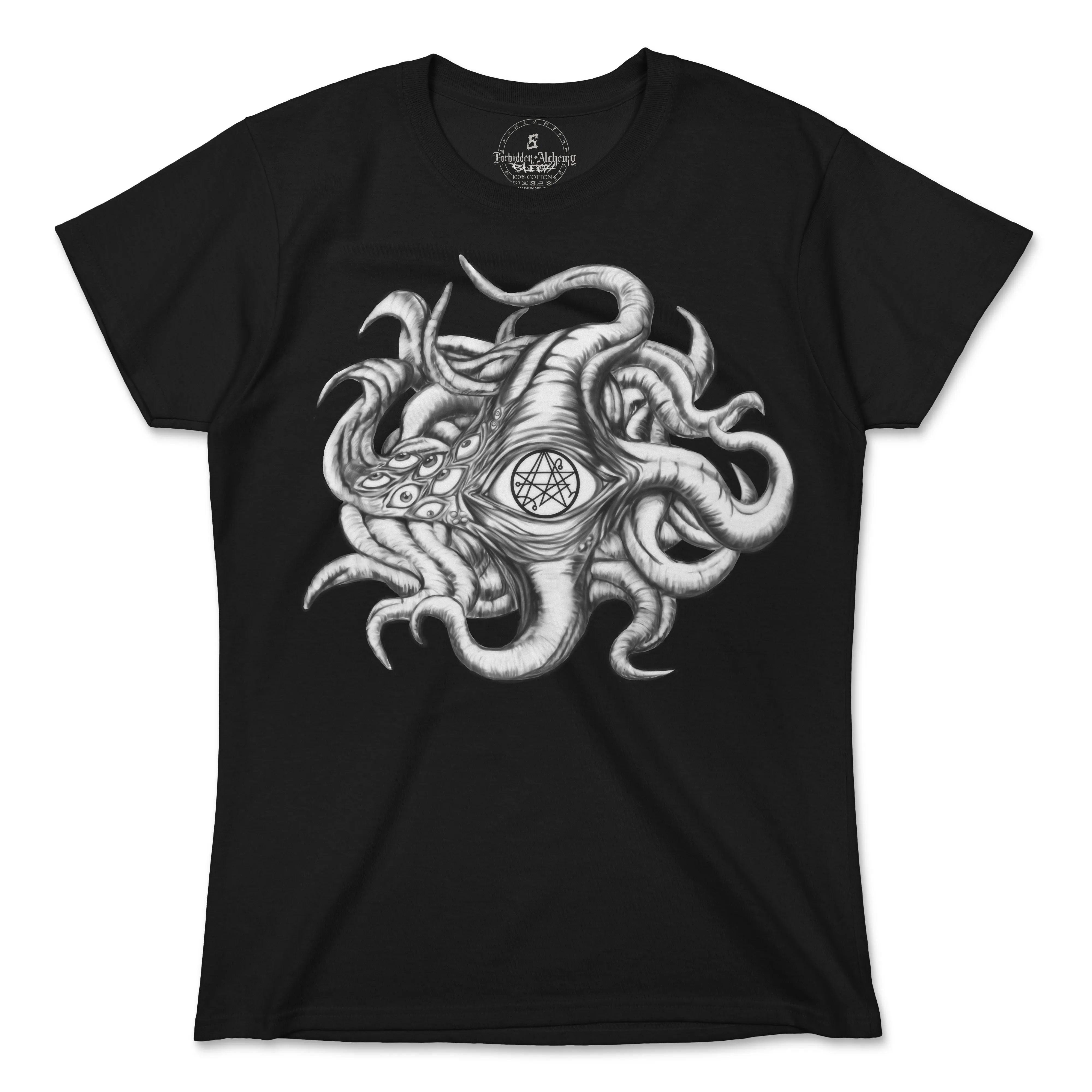 Yog-Sothoth