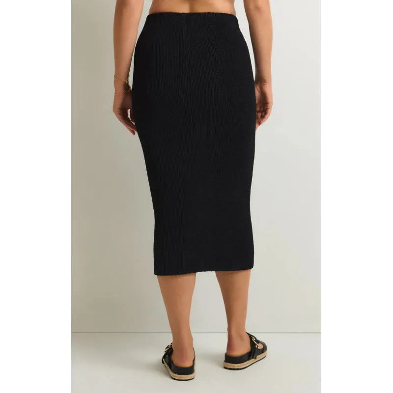 Z Supply Aveen Midi Skirt