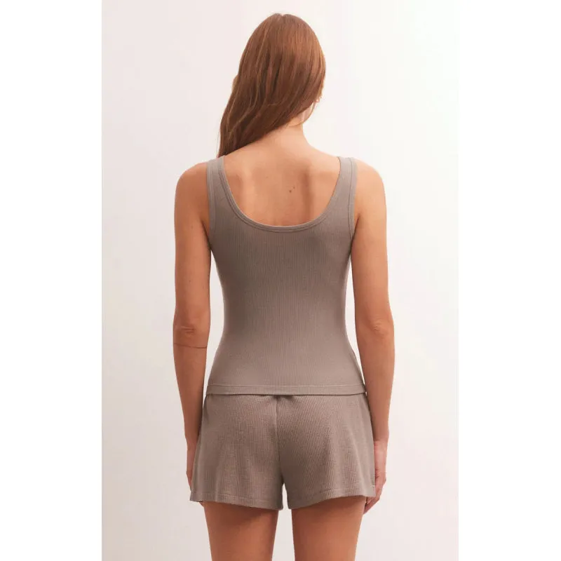 Z Supply Feel Good Rib Tank