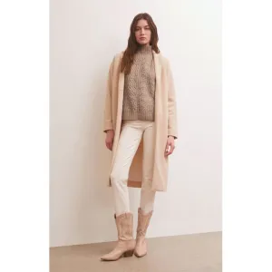 Z Supply Mason Coat