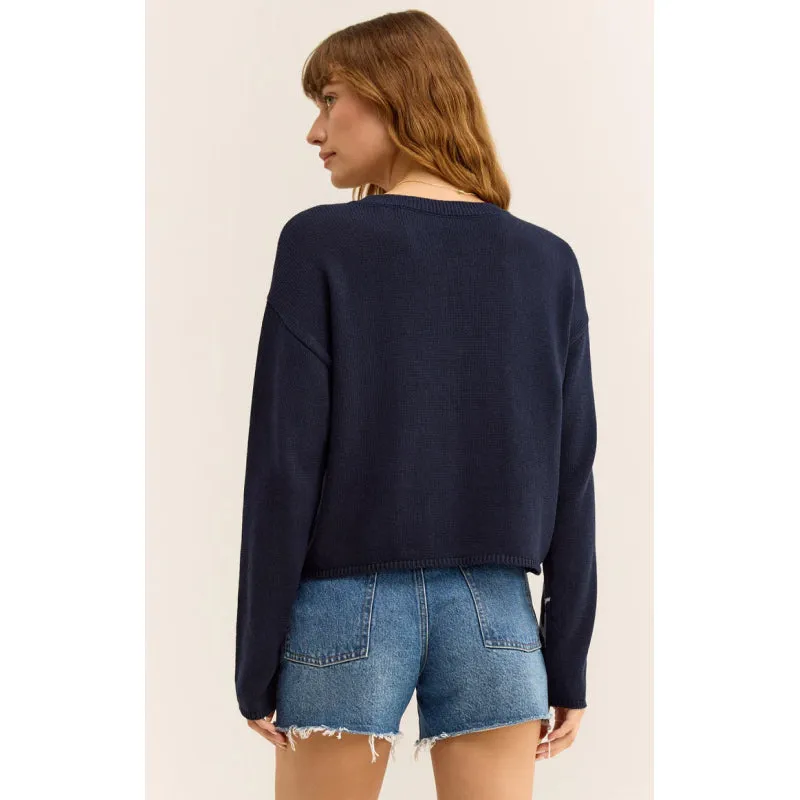 Z Supply Seeing Stars Sweater