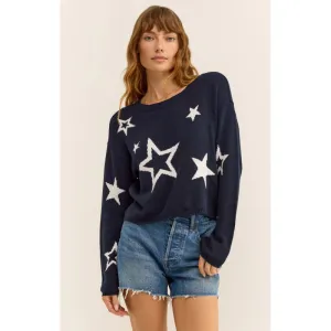 Z Supply Seeing Stars Sweater