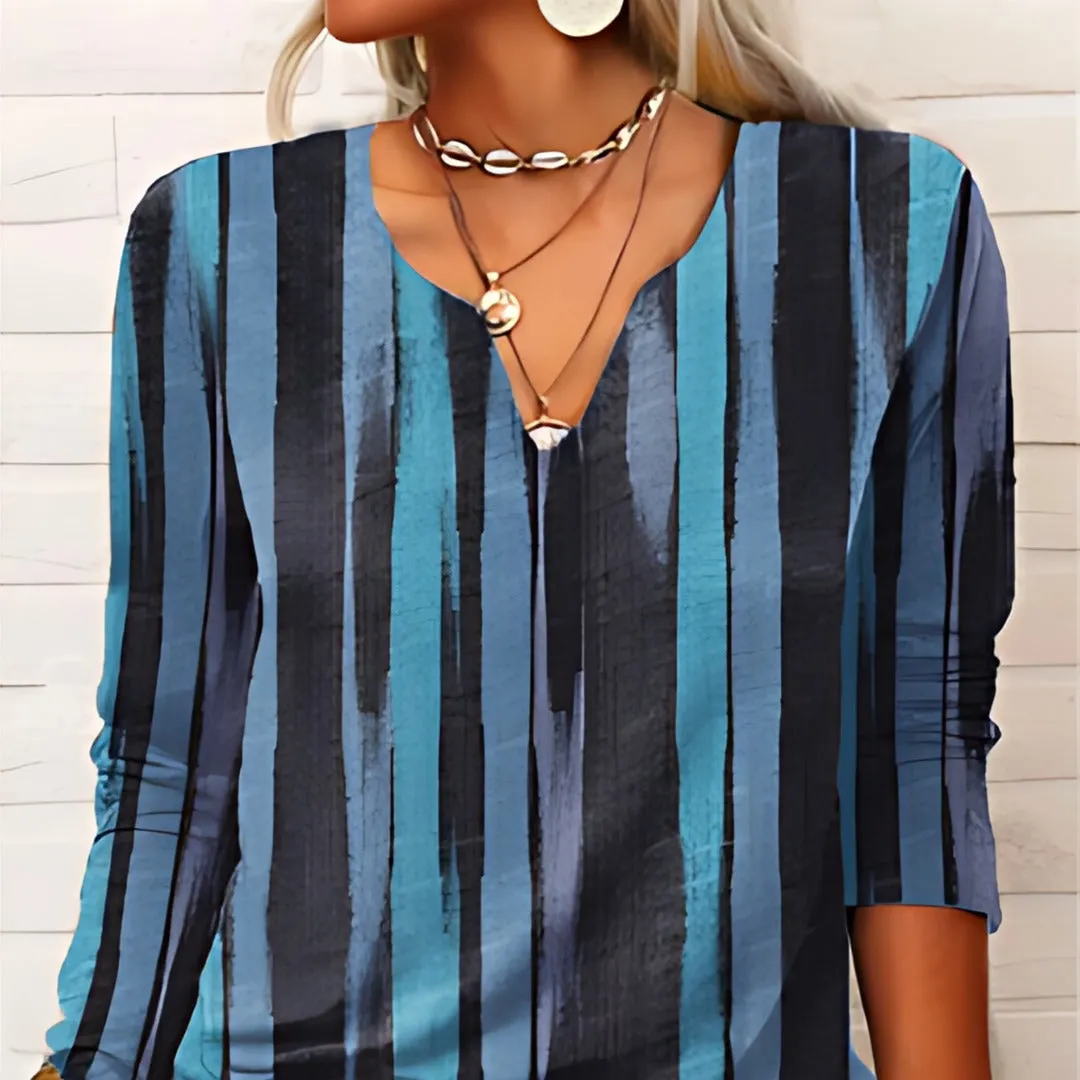 Zelda® | Comfortable women's blouse vintage