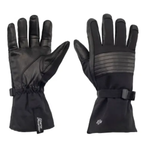 Zero Factor Women's Hi Grip Gloves