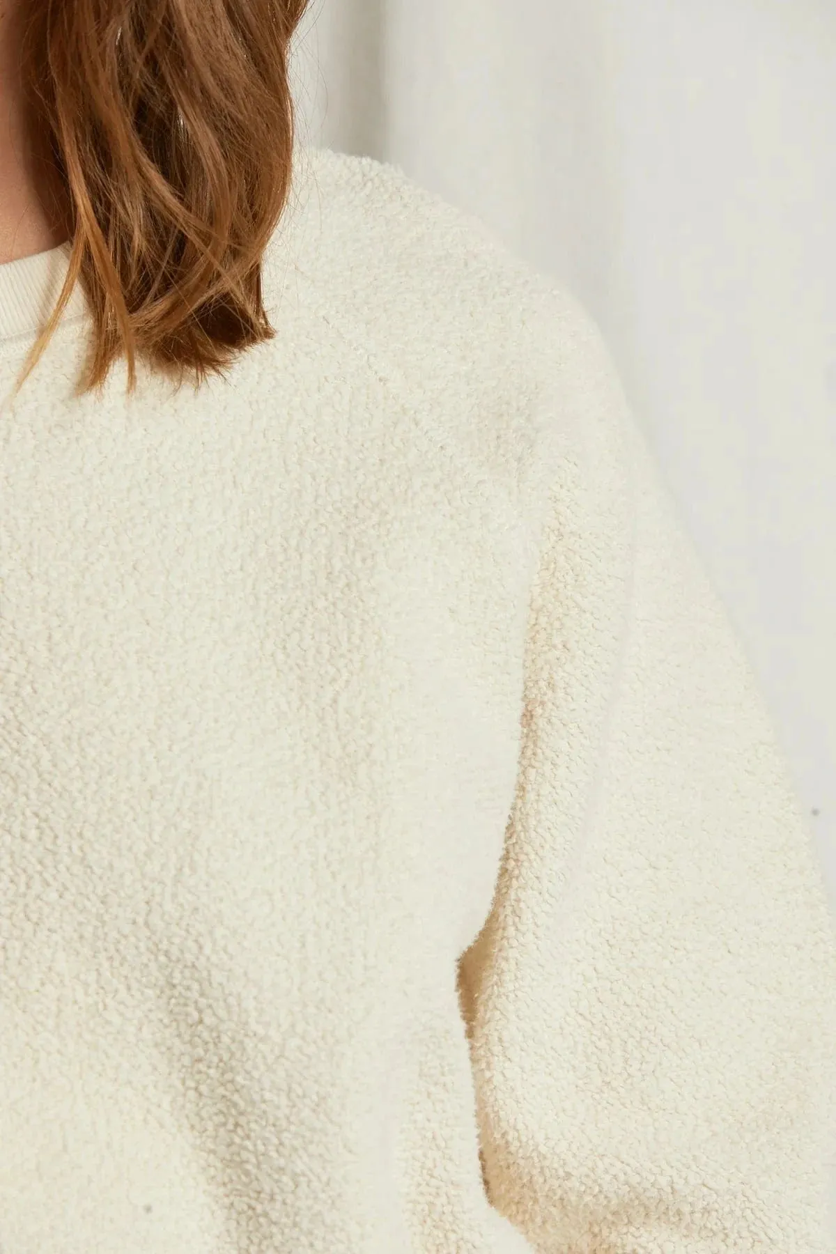 Ziggy Sweatshirt | Sugar