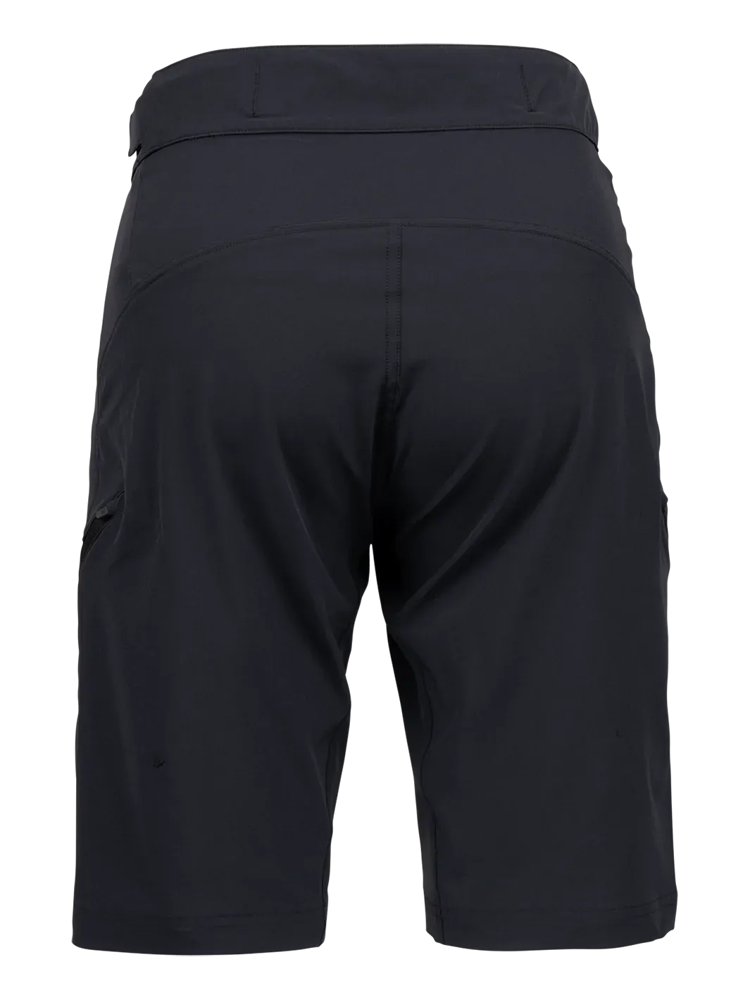 Zoic Women's Navaeh 11" Shorts w/Liner