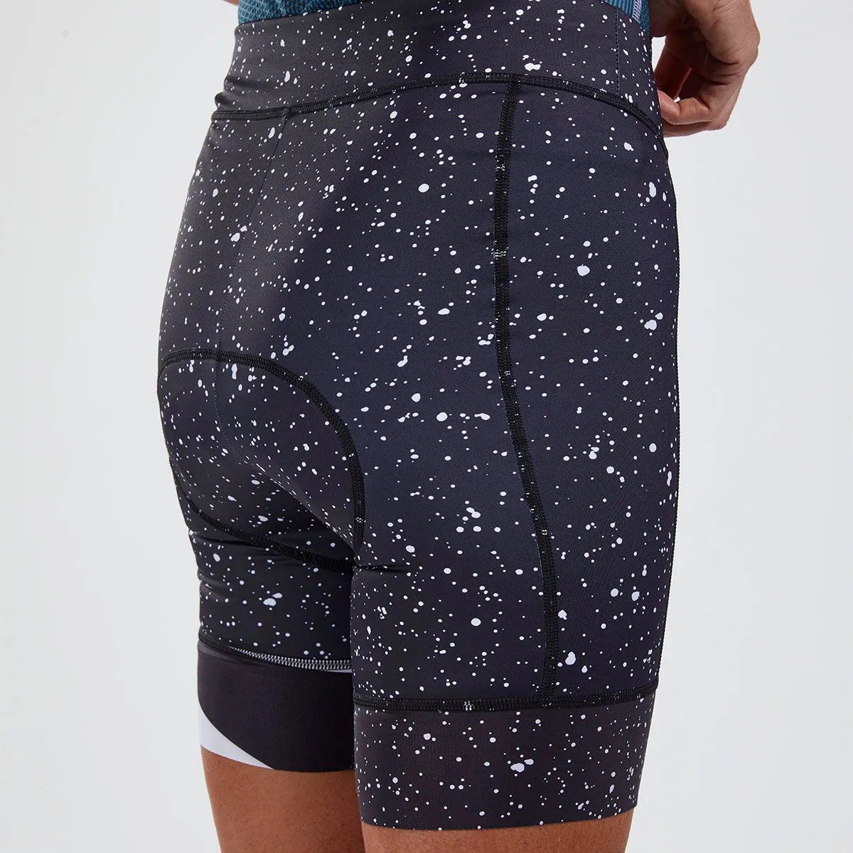 ZOOT WOMEN'S CYCLE SHORT - KONA ICE