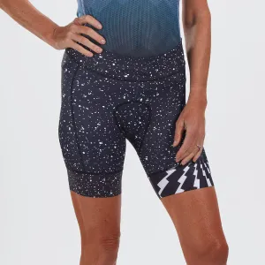 ZOOT WOMEN'S CYCLE SHORT - KONA ICE