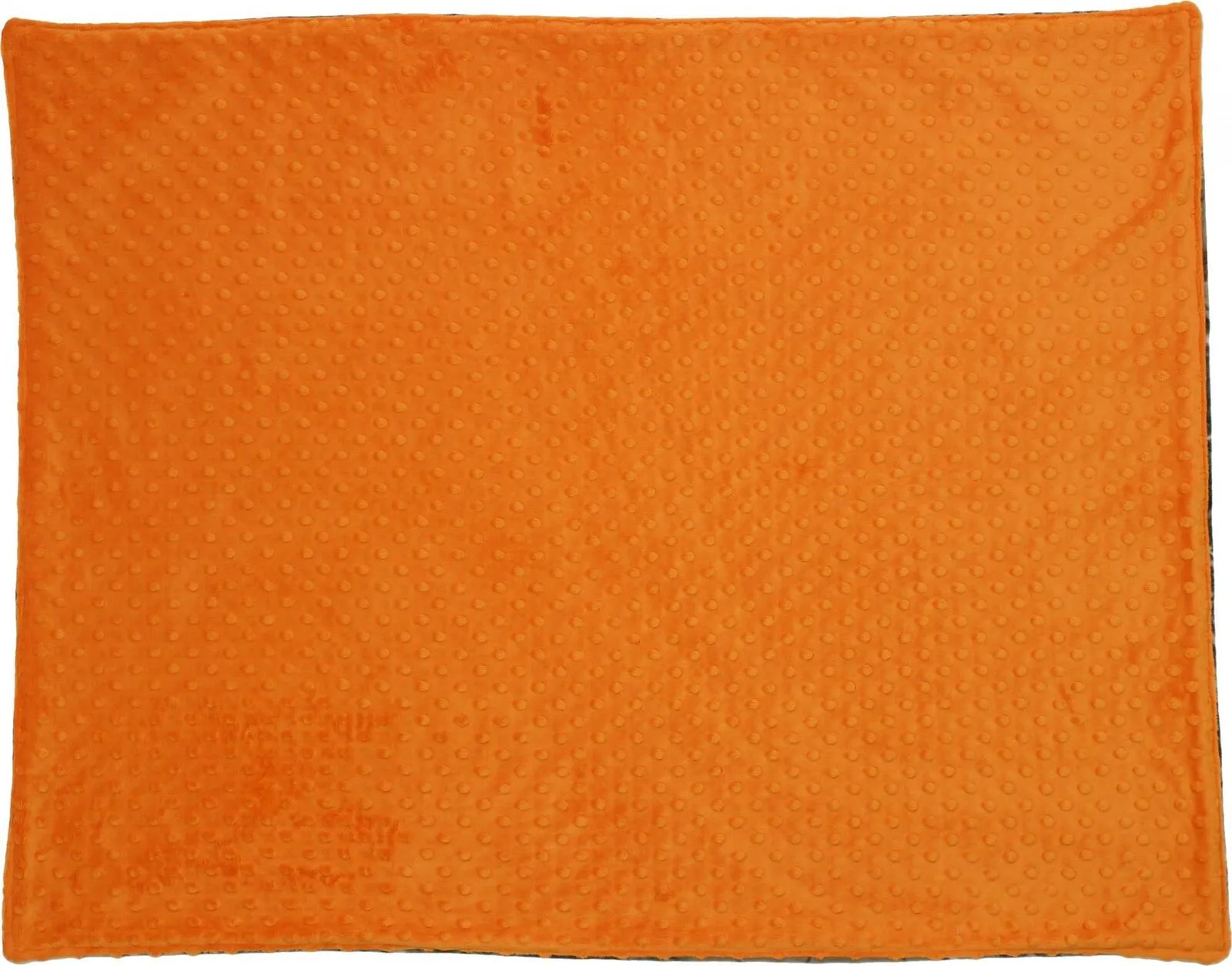 ZUZIFY REALTREE Minky Dot Double-Layer Fleece Baby Blanket. ZUZ0028